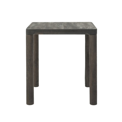 Clusia 19.0" Height Side Table