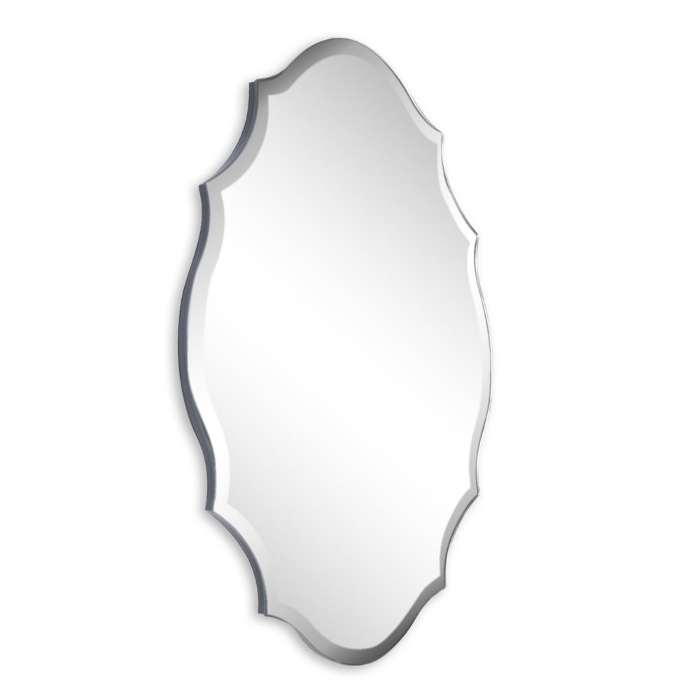 Emma Mirror, Vertical