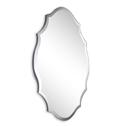 Emma Mirror, Vertical
