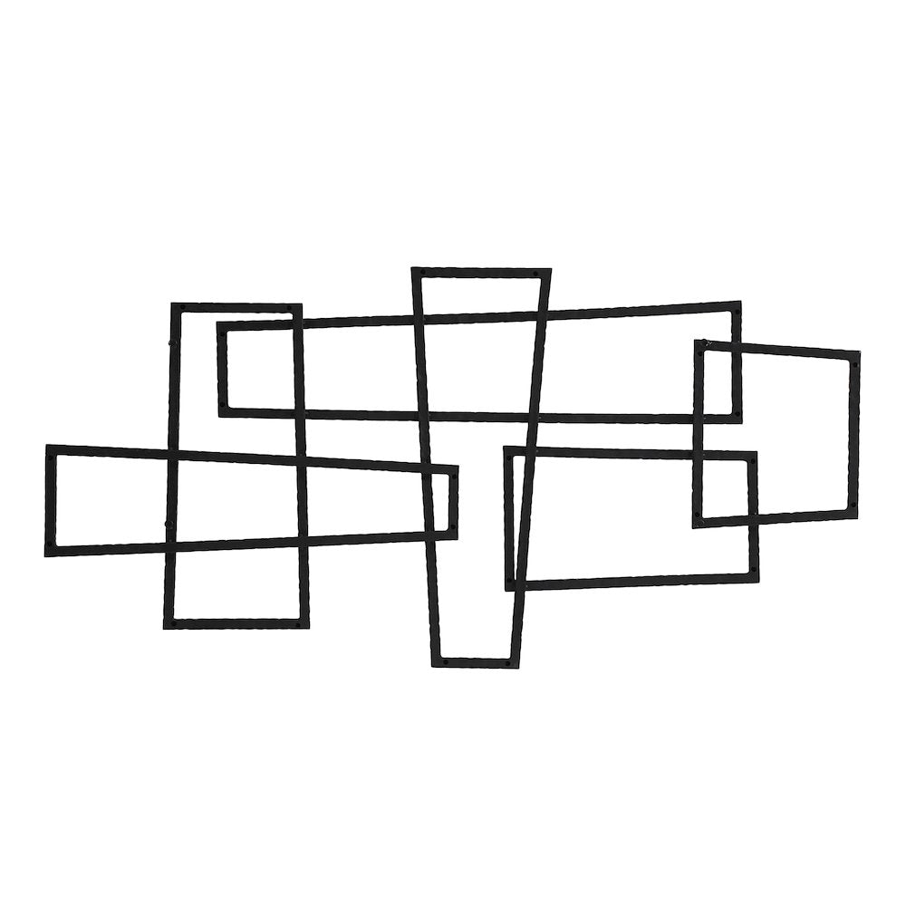 Bodkin Irregular Wall Décor