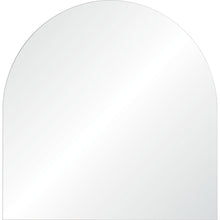 Beasley 40 x 40 Arch Unframed Mirror
