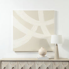 Abreo 50" Wide Canvas Art