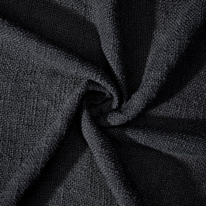 Carnelia 70X50 Throw, Black