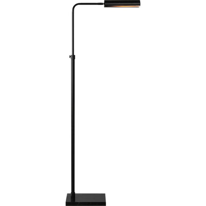 Fadia Rectangular Floor Lamp Floor Lamp
