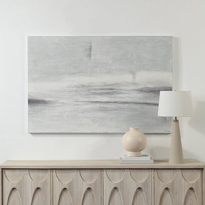 Benalla 60" Wide Canvas Art