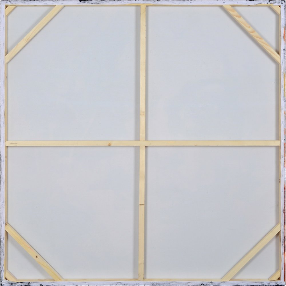 Terrace Canvas Wall Art