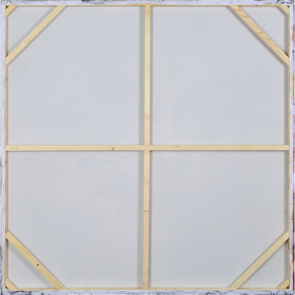 Terrace Canvas Wall Art