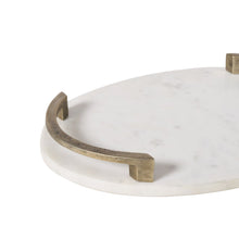 Bianca Statue, White