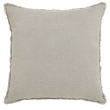 Ignatia 22X22 Indoor Pillow, Natural