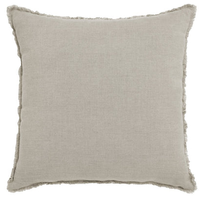 Ignatia 22X22 Indoor Pillow, Natural
