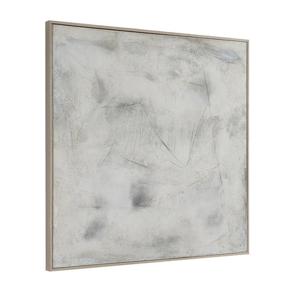 Abadie Square Canvas Art