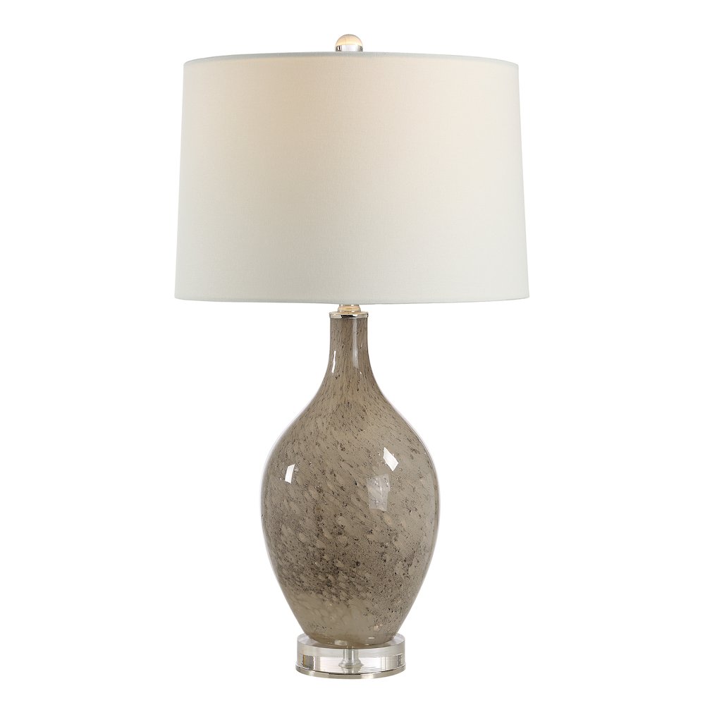 Vienne 25.0" Height Table Lamps, Green