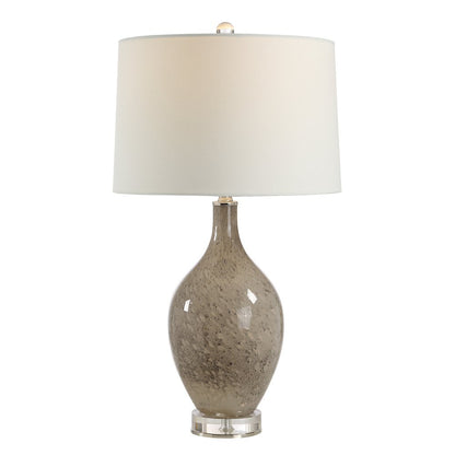 Vienne 25.0" Height Table Lamps, Green