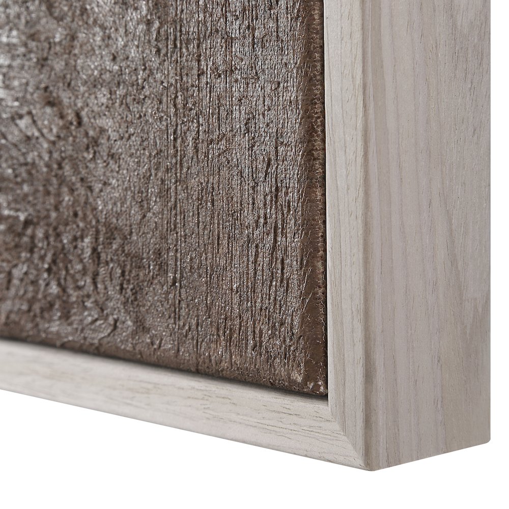Alcea 40" H x 30" W Canvas Art, (2 Piece Set)