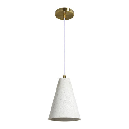 Paula 1 Light Ceiling Fixture