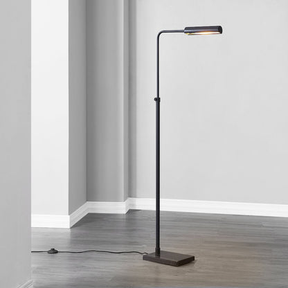 Fadia Rectangular Floor Lamp Floor Lamp