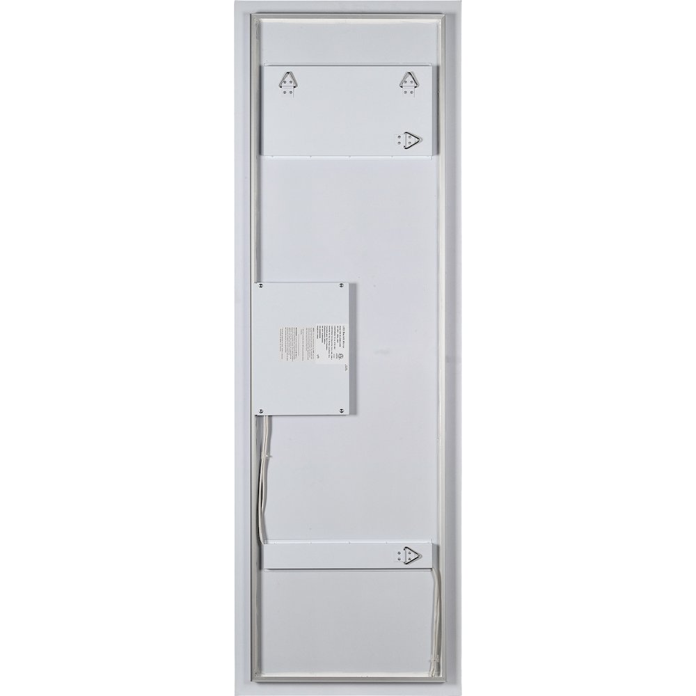 Bexley 22 x 68 Rectangular Unframed Mirror