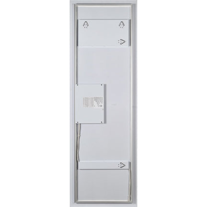 Bexley 22 x 68 Rectangular Unframed Mirror
