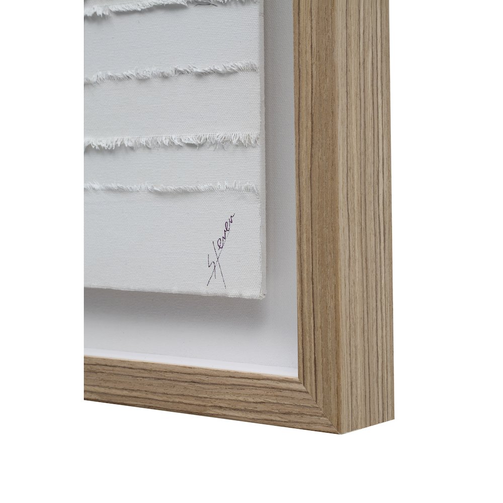 Trax 20.0" Wide Wall Decor, Printed Artwork (2 Piece Set)
