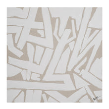 Bolzano 40" Wide Canvas Art