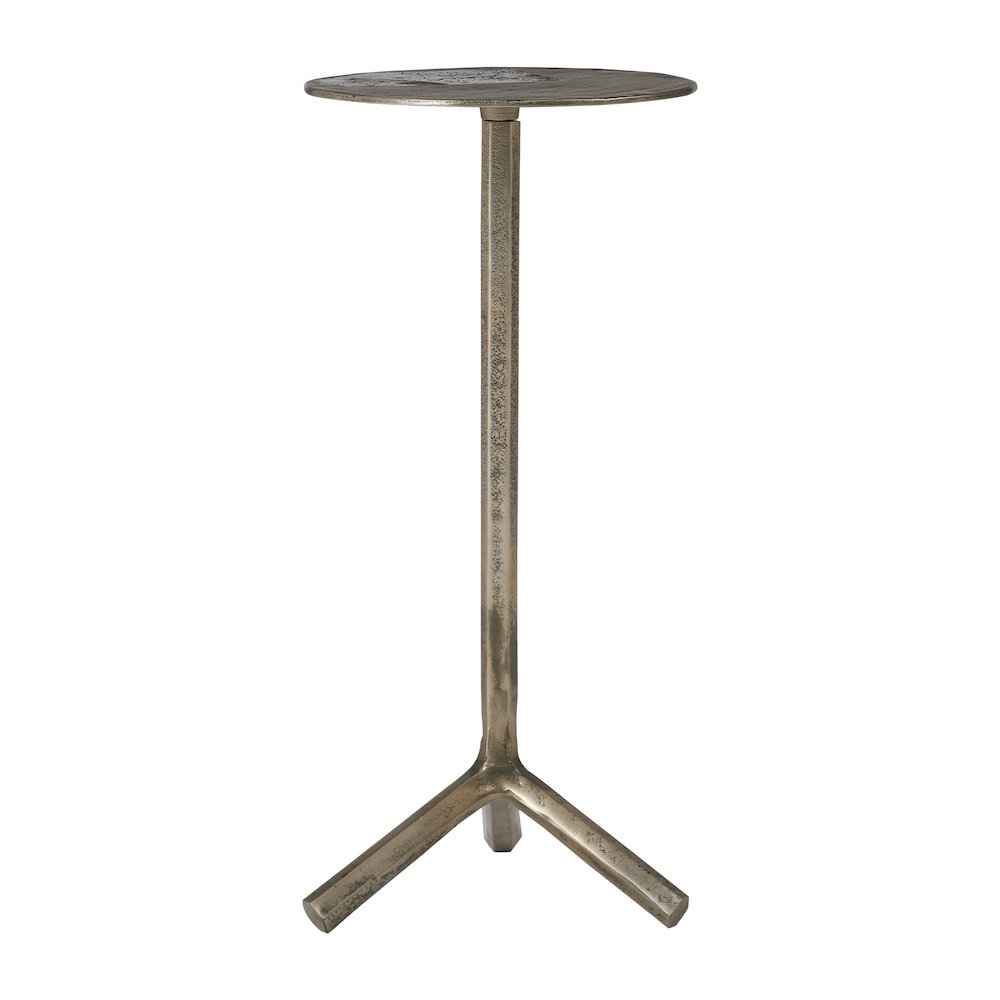 Zahra 10.0" Height Side Table