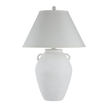 Aloria 29.25" Height Table Lamps, Off-White