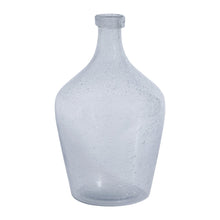 Mirabella Indoor Mouth Blown Glass Vase