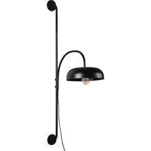 Draco 1-Light Wall Sconce