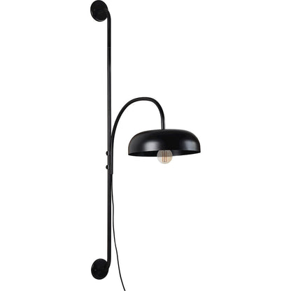 Draco 1-Light Wall Sconce