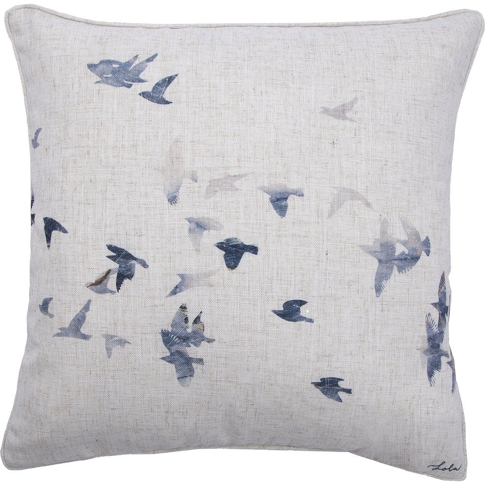 Flight  Pillow