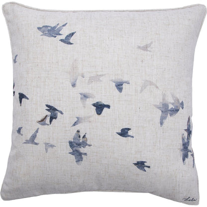 Flight  Pillow