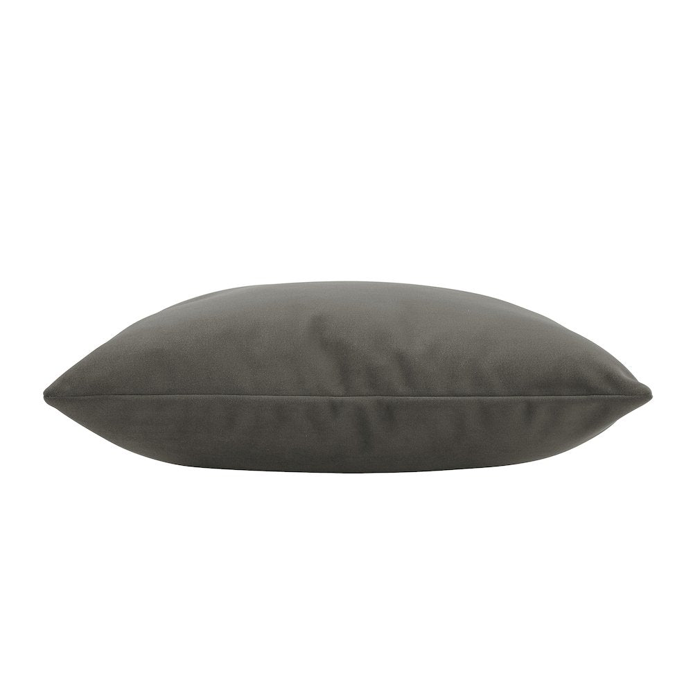Antwerp 20X20 Indoor Pillow, Dark Olive Green