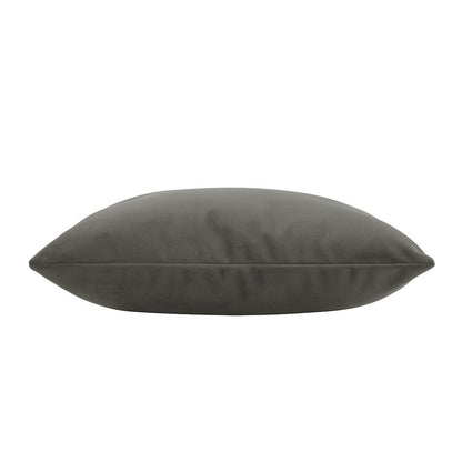Antwerp 20X20 Indoor Pillow, Dark Olive Green