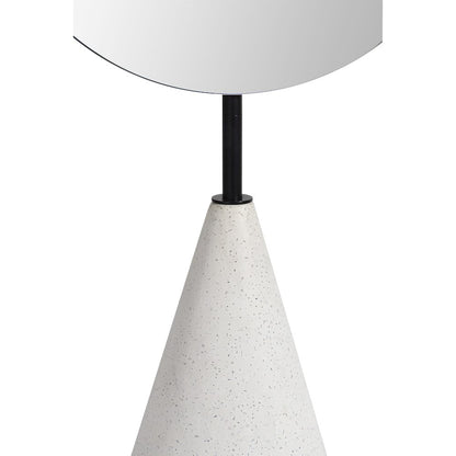 Vawn 18 x 70 Pill,Oval,Rectangular N/A Mirror