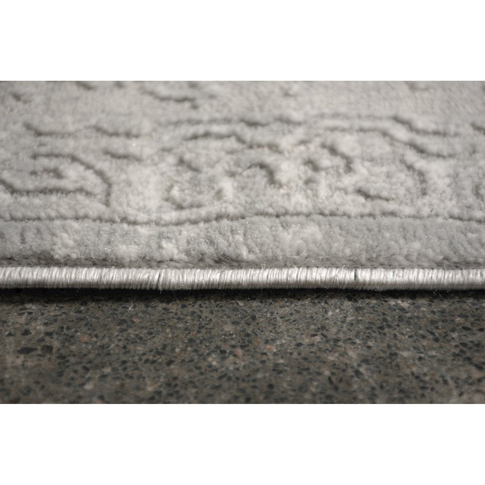CAMILA Grey Mix 3 x 10 Indoor Rug
