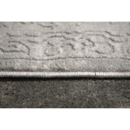 CAMILA Grey Mix 3 x 10 Indoor Rug