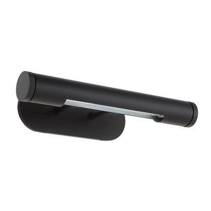Oleandro 4.5" Height Wall Sconce, Black