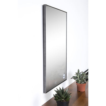Vale Mirror, Rectangular