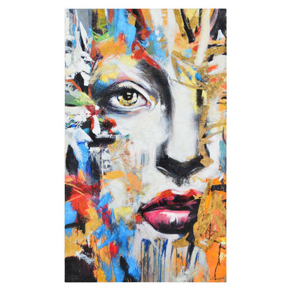 Ara Painting