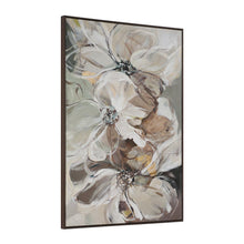 Argilla 40" H x 60" W Canvas Art