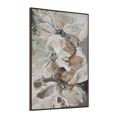 Argilla 40" H x 60" W Canvas Art