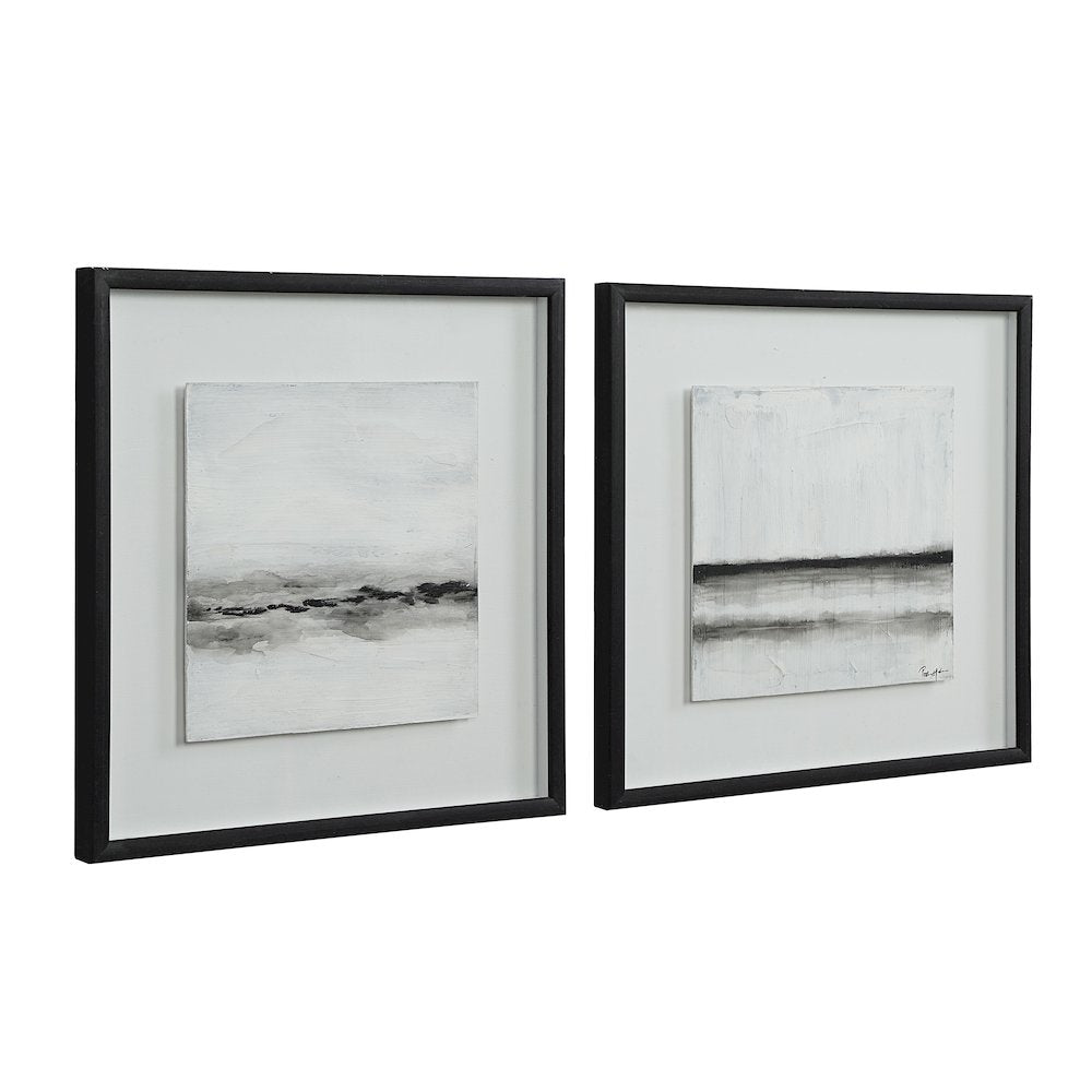 Tangelo 20" Wide Wall Art, Matte Finish, Textured