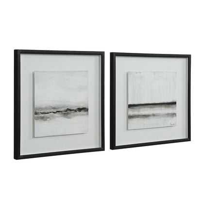 Tangelo 20" Wide Wall Art, Matte Finish, Textured