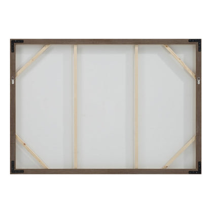Country Rectangle Canvas Art