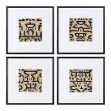 Ktir Square Wall Art