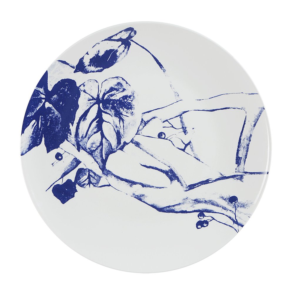 Narine Round Wall Art