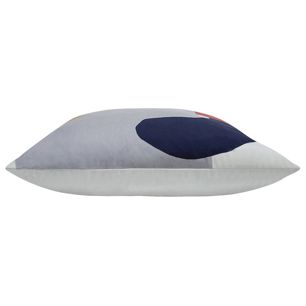 Lonzo 20 X 20 Indoor Pillow, Multi