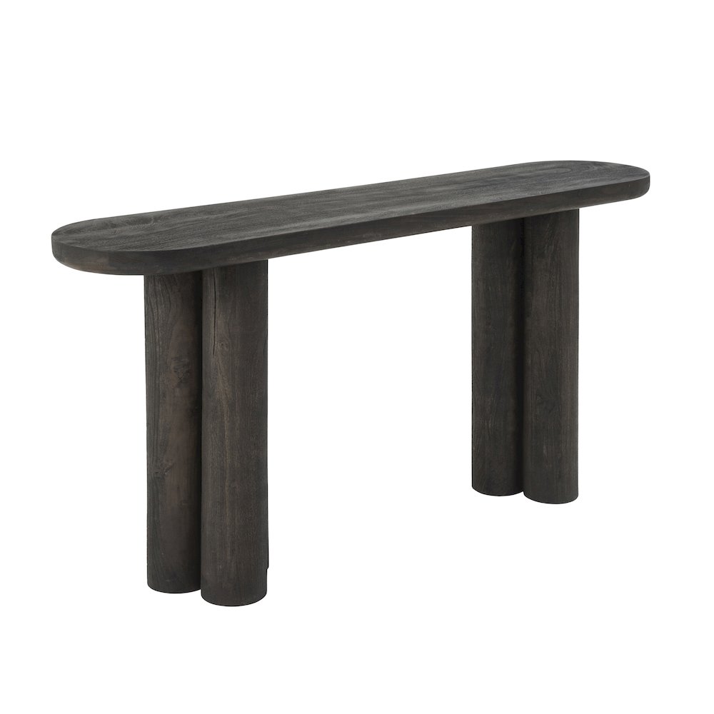 Valongo 14.0" Height Console Table