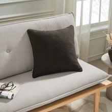 Brooklyn 20 X 20 Indoor Pillow, Brown