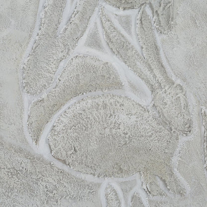 Lacey 36" H x 60" W Canvas Art